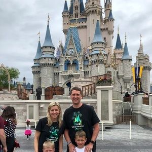 Meet your Posher, Michelle